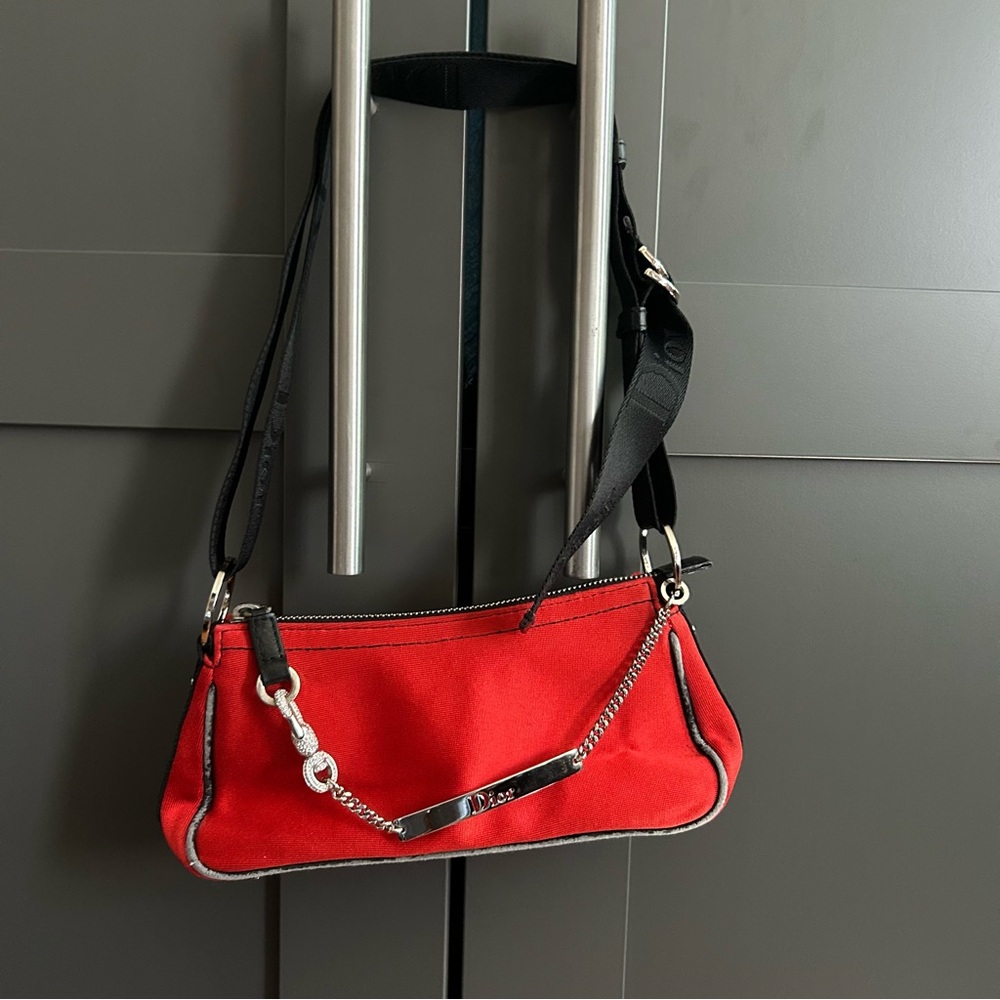 Dior Hardcore Bag